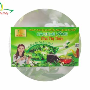 Cao Chè Vằng Quảng Trị Mai Thị Thủy – 500g