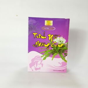 Cao Trinh Nữ Hoàng Cung Mai Thị Thủy
