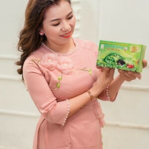 Cao Chè Vằng Quảng Trị Mai Thị Thủy – 500g