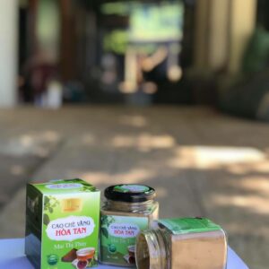 Cao Chè Vằng Hòa Tan Mai Thị Thủy – lọ 100g