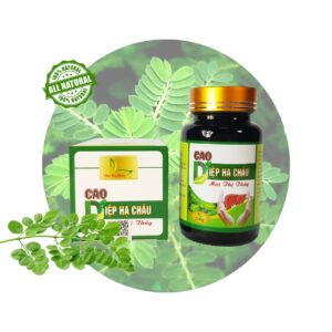 Cao diệp hạ châu Mai Thị Thủy 100ml
