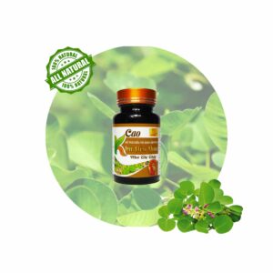 Cao Kim Tiền Thảo Mai Thị Thủy 100g – Ức chế sỏi thận